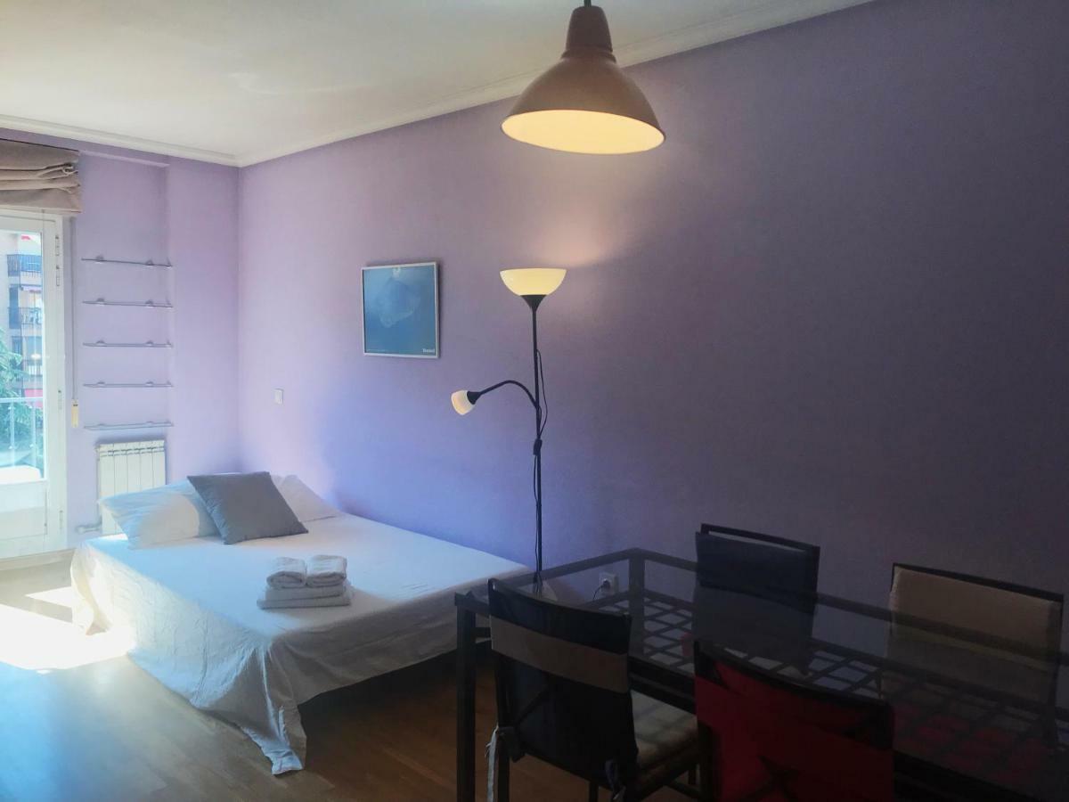 Pyr Select Puerta De Toledo Apartamento